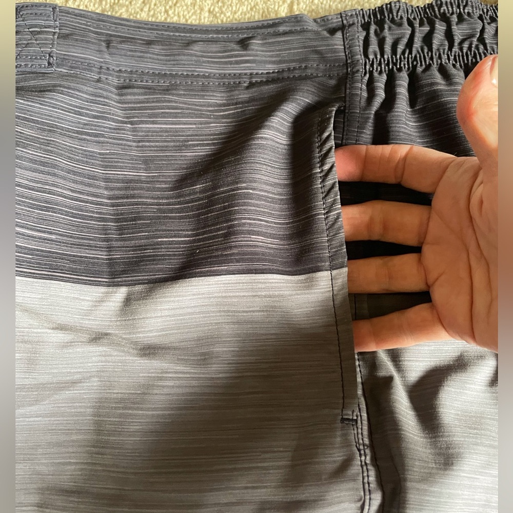 George Swim Trunks - Picture 6 of 6